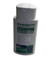 Exeferm Eczema Care Daily Shampoo 8 Fl Oz/337ml For Eczema And Dermatitis - £30.91 GBP