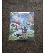 Handmade Mushoku Tensei/ Jobless Reincarnation 120 Puzzle Piece Set - $17.77