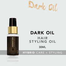 Sebastian Professional Dark Oil, 1 Oz. image 2