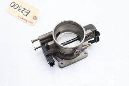 97-99 PORSCHE BOXSTER 2.5L THROTTLE BODY W/ POSITION SENSOR E2300 image 3