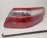 Driver Tail Light Quarter Panel Mounted Fits 07-09 CAMRY 1021114 - $70.29
