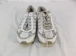Danskin Now Walking Shoes Women Womens White sz8.5 USED/PRE-OWNED NA110223 - £7.99 GBP
