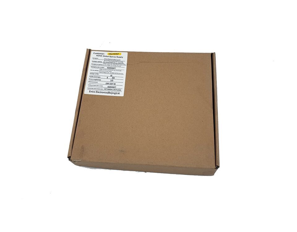 Kone Elevator Accessories Motherboard KM773380G04 - $246.51