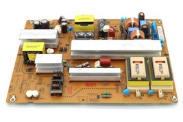LG Power Supply Board (EAX55357701/32) REV 1.3 - $14.85