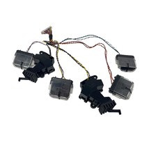 Replacement Cliff Sensors And Bumper Actuators Assembled For Irobot Roomba I1 I1 - $47.99