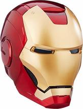 Marvel Legends Iron Man Electronic Helmet - £157.59 GBP