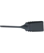 Panacea 15351 Fireplace Shovel, Black, 19.25-Inch - $31.47 CAD