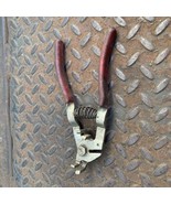 Signode Model DLT Plastic Strapping Tensioner Strap Cutter - €19,03 EUR