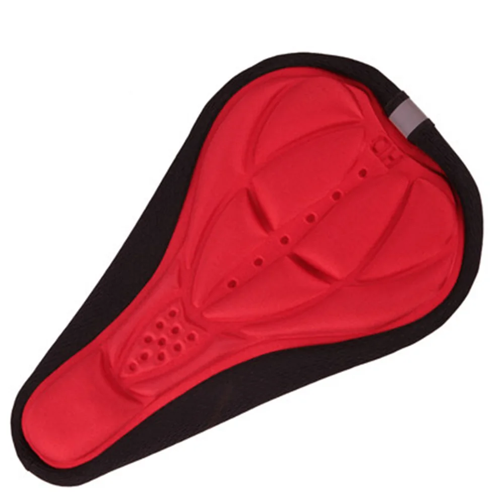 Saddle cover soft breathable bicycle saddle silicone sponge non slip mtb bike seat thumb155 crop