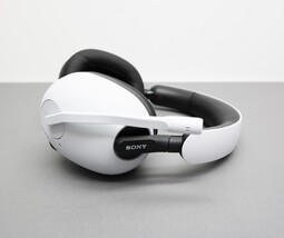 Sony INZONE H9 WH-G900N/W Wireless Gaming Headset NO DONGLE image 5