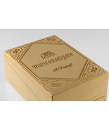 ST Dupont Maharadjah Limited Edition #810/2000 Lighter w/ Box and Papers - $45,160.30 MXN