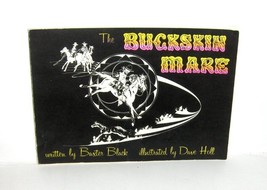 The Buckskin Mare by Baxter Black 1989 Paperback - $24.99