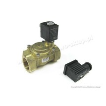 Solenoid valve OLAB, 3/4&quot; 230V/50Hz EPDM NC, 18020-04-13.5-LP-AE - £221.80 GBP