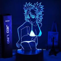 Waifu Temari Anime - LED Lamp (Naruto) - £24.77 GBP
