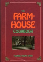 The Farmhouse Cookbook - First Edition 1973 - 270 Recipes + Preserving Canning - £23.65 GBP
