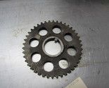 Right Camshaft Timing Gear From 2003 Ford F-250 Super Duty  6.8 F8AE6256AA - $35.00