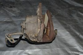 2005-2006 SAAB 9-2 AERO FRONT RH PASSENGER SIDE BRAKE CALIPER K8277 image 4