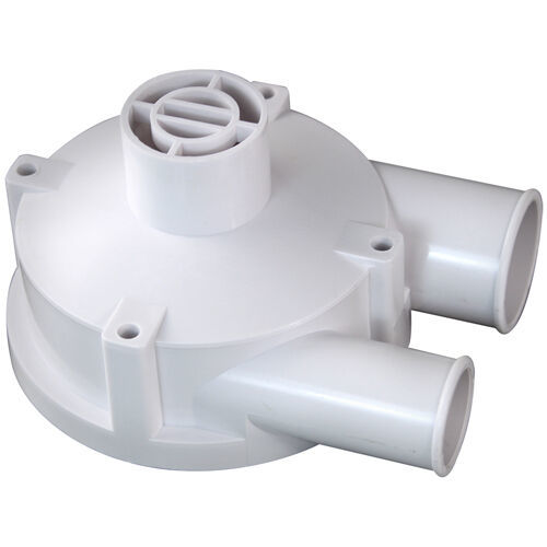 Hoshizaki - Water Pump front plastic housing 213687-01  same day shipping - $9.41