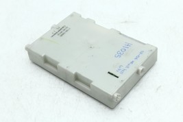 2003-2006 INFINITI FX35 FX45 TEMPERATURE CLIMATE CONTROL MODULE H1035 image 4