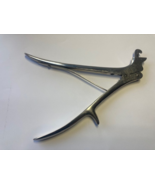 Vintage Sklar Stainless Cranial Rongeur Forceps - $32.50