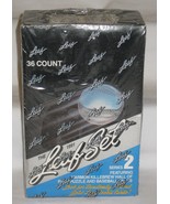 1991 Leaf Set Series 2 - Baseball Cards - Factory Sealed Box - 36 Packs - £23.47 GBP