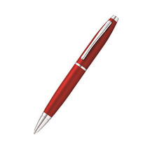 Cross Calais Crimson Red Pen - Ballpoint - £55.64 GBP