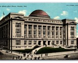 New County Courthouse Building Omaha Nebraska NE UNP DB Postcard V16 - $3.91