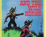 Whitey and the Wild Horse Rounds, Glen - $2.93