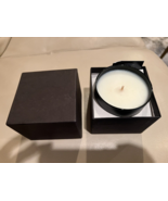 Two Blind Brothers Blackout Candle Santal NEW NIB - £4.71 GBP