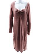 Women Dress INC Women Sweetheart Neckline Midi Sweaterdress Size Medium ... - $31.21 CAD