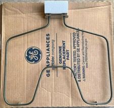 New Genuine GE Bake Element WB44K10005 - £69.16 GBP