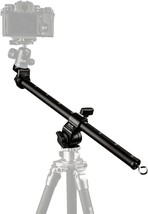 Slik Creator’S Series: Sliding Arm Ii – 19.5” Mini Boom Arm,, Model: 618-757 - £55.14 GBP