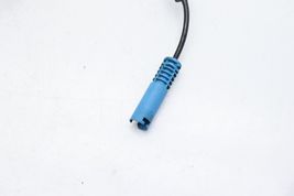 13-15 BMW X1 E84 FRONT RIGHT PASSENGER SIDE ABS WHEEL SPEED SENSOR E2567 image 5