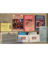 SSI Computer Wargame Battles of Napoleon  IBM PC - $1,222.72 MXN