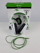 Turtle Beach Ear Force Recon 70X Gaming Headset Xbox One Series X Series S - £20.64 GBP