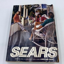 1991 Sears Catalog Spring Summer Fashion Home Interiors Video Games 1599... - £13.32 GBP