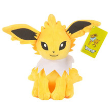 leiyibu25cm Pokémon Plush Doll Pikachued Bulbasaur Jigglypuff Lapras Eev... - $21.34