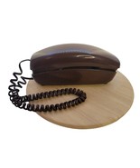 VNTG Western Electric Trimline Telephone - Rotary Dialer - AD3 - £22.05 GBP