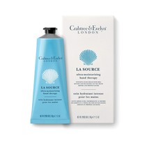 Crabtree &amp; Evelyn La Source Hand Cream Therapy, 3.5 oz - £29.56 GBP