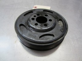 Crankshaft Pulley For 05-09 Audi A4 Quattro  2.0 - $41.53