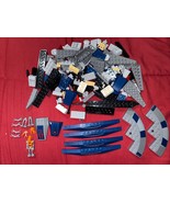 LEGO Star Wars: Hyena Droid Bomber (8016) Incomplete No Manual - $34.64