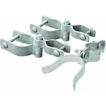 Midwest Air Technologies 328536B Walk Gate Hardware Kit - $27.15