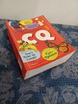 Comprehension Quarterly Grade 5 Volume 1 Rigby Literacy Classroom Set Of 15 - $29.69