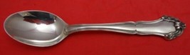 Grande Imperiale by Buccellati Italian Sterling Silver Teaspoon 6 1/4&quot; F... - $385.11