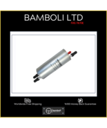 Bamboli Fuel Filter For Bmw X5 (E53) I 00-06 , 3.0 (E53) 16126754016 - £70.56 GBP