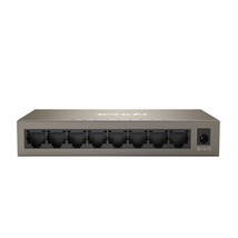 Tenda TEG1008M | 8-Port Gigabit Ethernet Switch | Home&amp; Enterprises Network Swit - £26.85 GBP