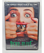 Peter Jackson&#39;s Dead Alive (DVD, 1998) - $28.05 CAD