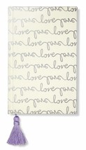 Kate Spade New York Women&#39;s Bound Bridal Journal 8.25&quot; x 5.25&quot; with 200 Pages... - £15.32 GBP