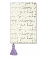 Kate Spade New York Women&#39;s Bound Bridal Journal 8.25&quot; x 5.25&quot; with 200 ... - £14.99 GBP