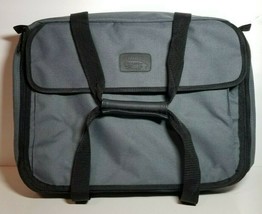 Pyrex Portable Hot Pack Pocket Green Travel Bag 13.5 X 11.5 Inches - $13.85